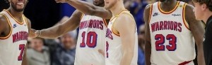 PP电子「中国」官方网站-NBA彩经：战旧主勇士扑灭热火 火箭轻取老鹰 雷霆轻取国王