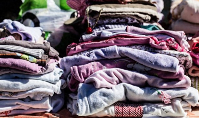 PP电子「中国」官方网站-央视曝光夺命“毒衣服”，致癌物超标20多倍，对人体危害有多大？