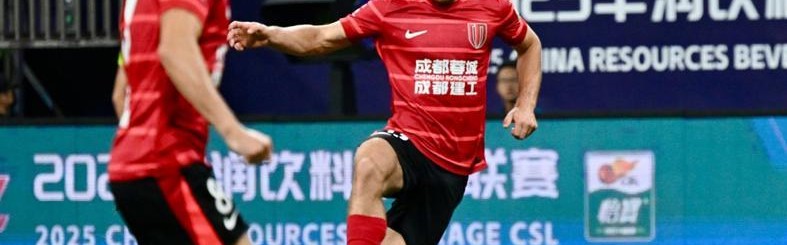PP电子「中国」官方网站-邓卓翔很苦，但申花对不住了！吴少聪太脆了，法比奥帮泰山验货